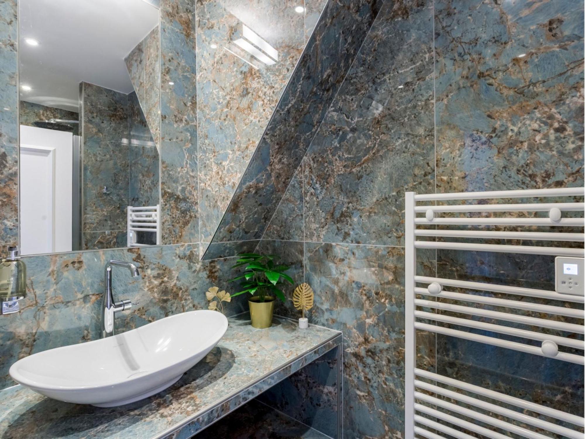 Apartment Merveil - Luxury - Marais - Antoine Ii *