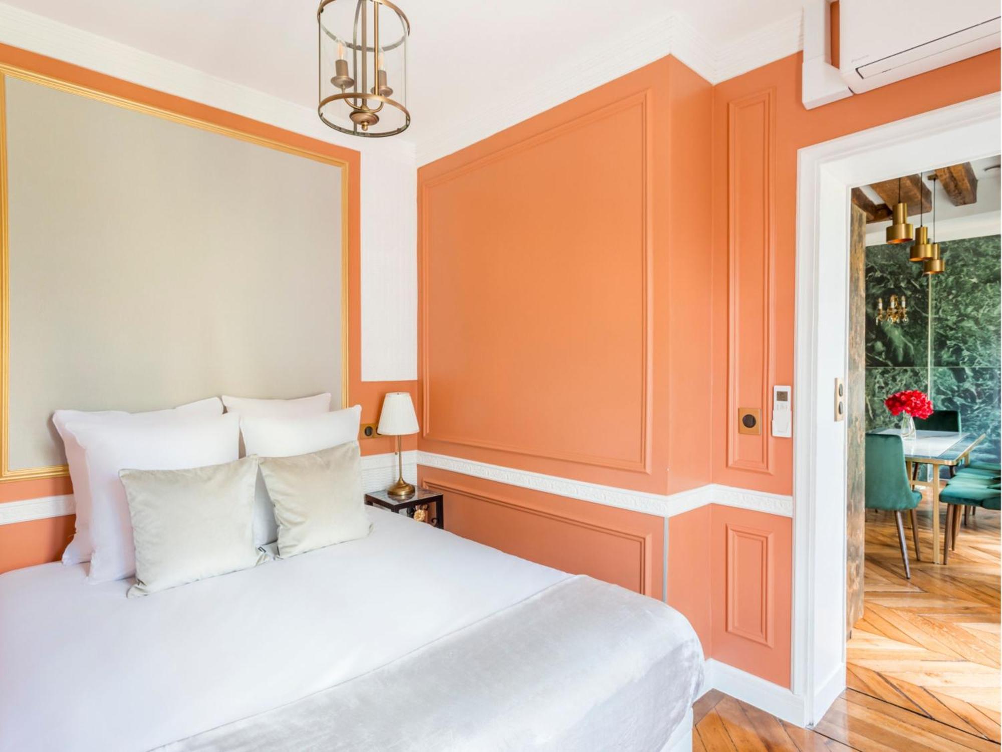 Merveil - Luxury - Marais - Antoine Ii *