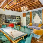 Merveil - Luxury Suite - Marais - Antoine II