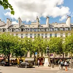 Merveil - Luxury Suite - Marais - Antoine II