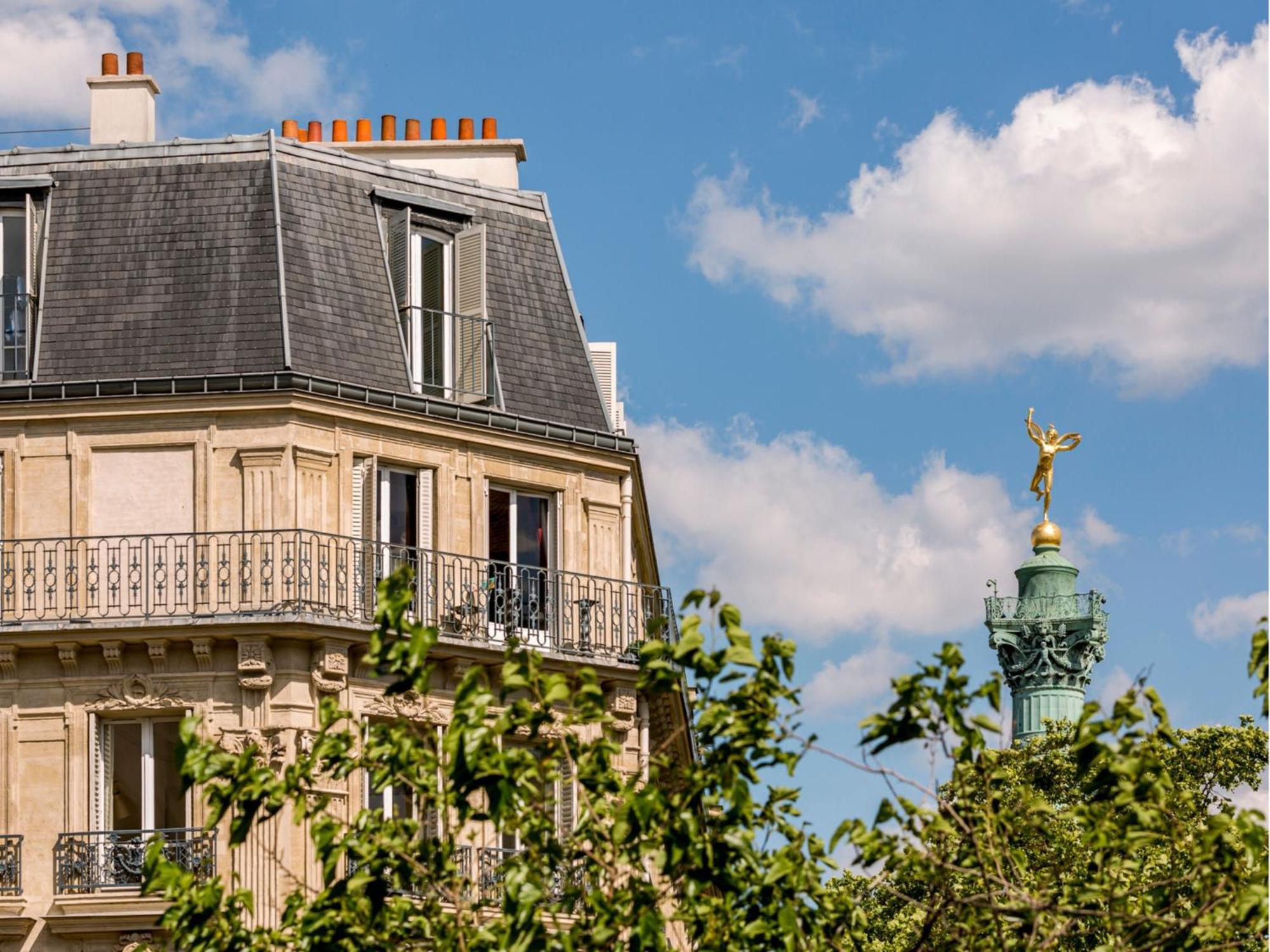 Merveil - Luxury - Marais - Antoine Ii Paris