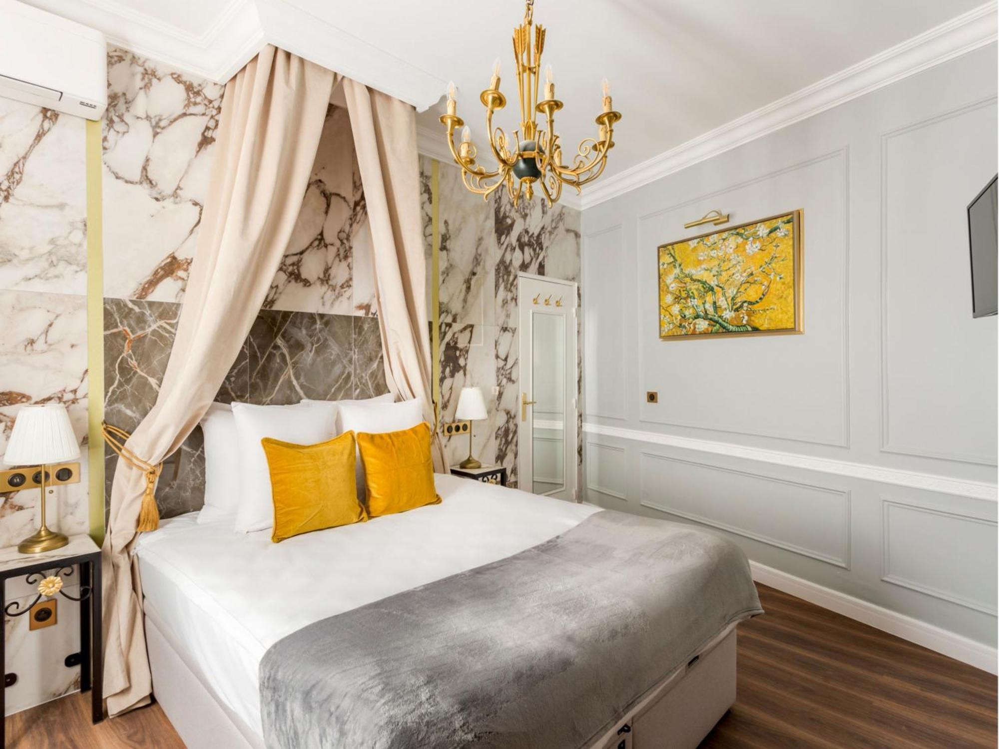Merveil - Luxury - Marais - Antoine Ii Apartment