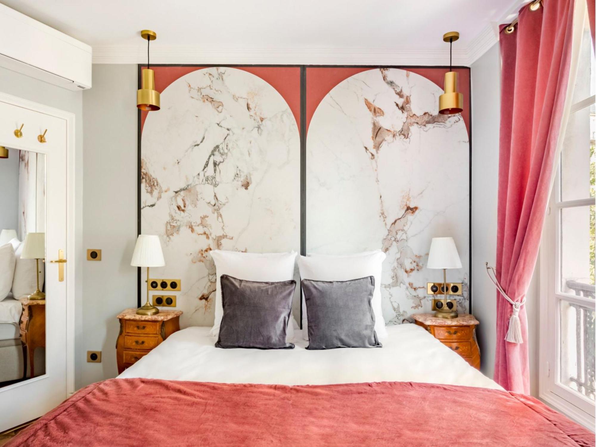 Merveil - Luxury - Marais - Antoine Ii Apartment Paris