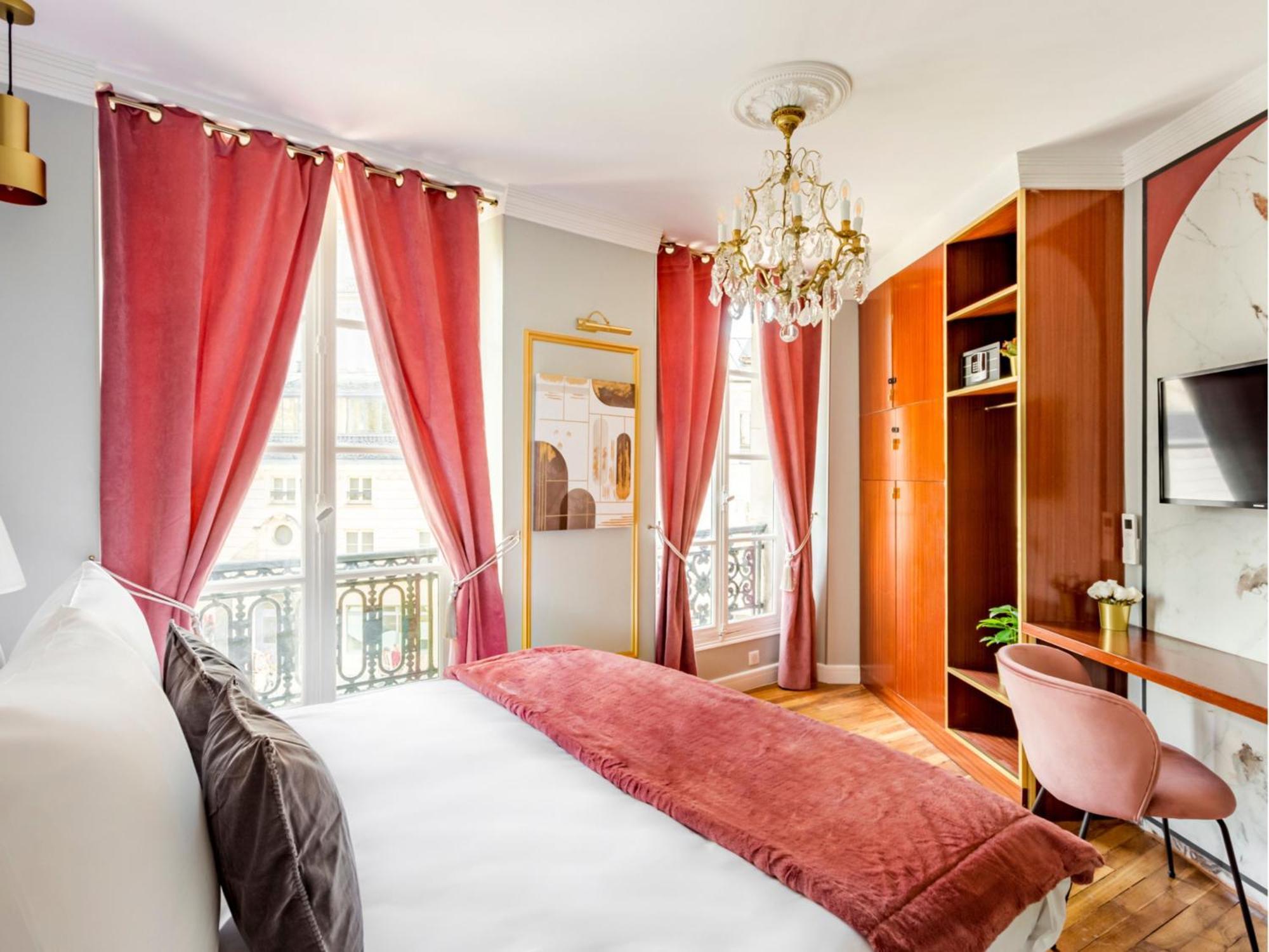 Merveil - Luxury - Marais - Antoine Ii *