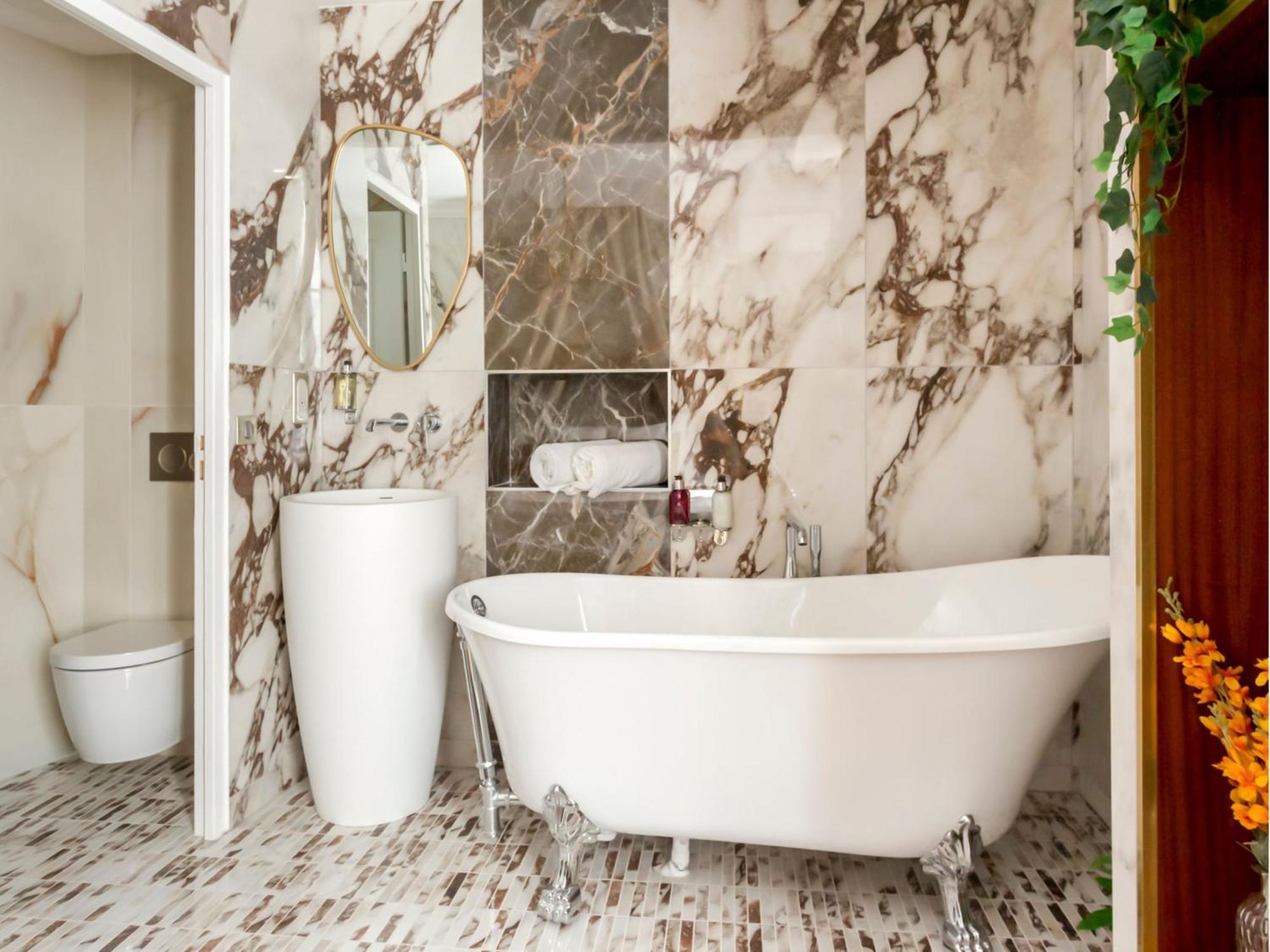 Merveil - Luxury - Marais - Antoine Ii Apartment *