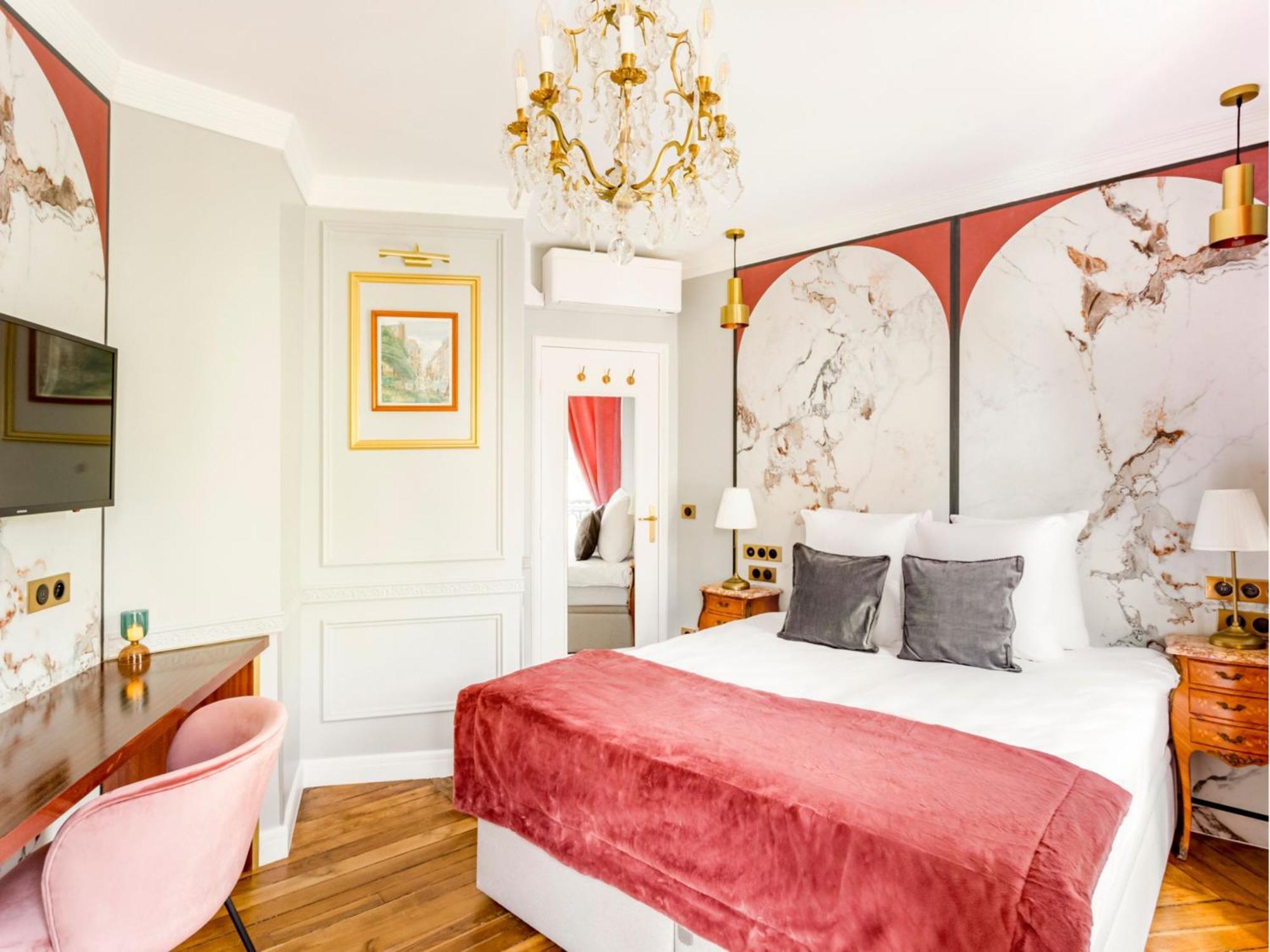 Merveil - Luxury - Marais - Antoine Ii Apartment Paris