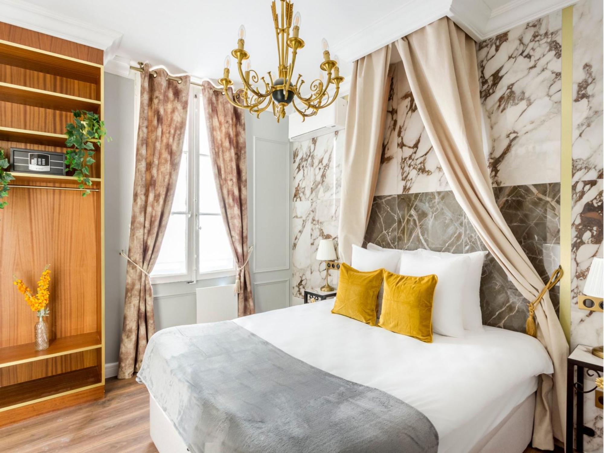 Merveil - Luxury - Marais - Antoine Ii Apartment *